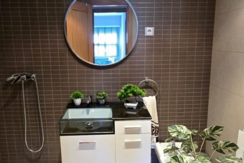 Apartament w Arroyomolinos, Madrid, Hiszpania 2 sypialnie, 140 mkw. nr 152422 – zdjęcie 8