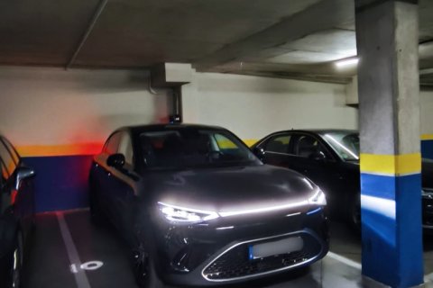 Apartament w Arroyomolinos, Madrid, Hiszpania 2 sypialnie, 140 mkw. nr 152422 – zdjęcie 19