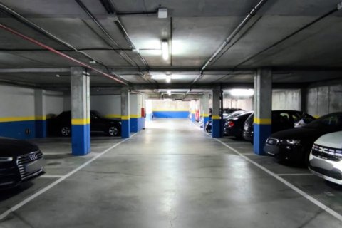 Apartament w Arroyomolinos, Madrid, Hiszpania 2 sypialnie, 140 mkw. nr 152422 – zdjęcie 20