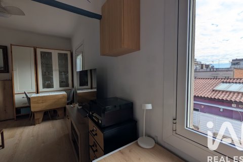 Apartament w Barcelona, Hiszpania 1 sypialnia, 36 mkw. nr 152424 – zdjęcie 3