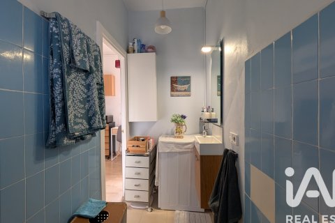 Apartament w Barcelona, Hiszpania 1 sypialnia, 36 mkw. nr 152424 – zdjęcie 9