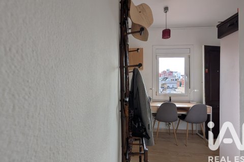 Apartament w Barcelona, Hiszpania 1 sypialnia, 36 mkw. nr 152424 – zdjęcie 6