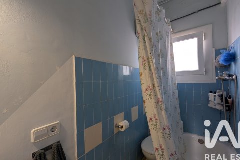 Apartament w Barcelona, Hiszpania 1 sypialnia, 36 mkw. nr 152424 – zdjęcie 8