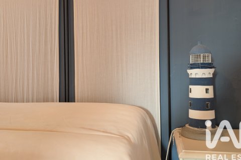 Apartament w Barcelona, Hiszpania 1 sypialnia, 36 mkw. nr 152424 – zdjęcie 19