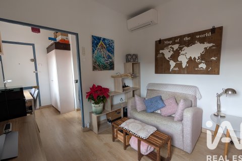 Apartament w Barcelona, Hiszpania 1 sypialnia, 36 mkw. nr 152424 – zdjęcie 13