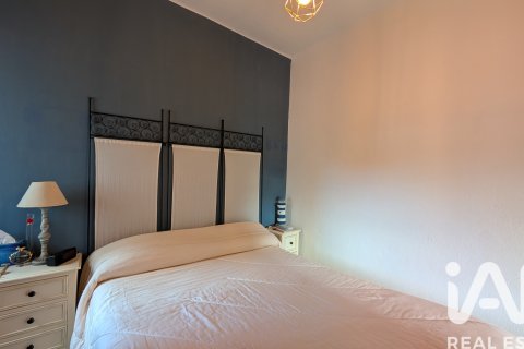 Apartament w Barcelona, Hiszpania 1 sypialnia, 36 mkw. nr 152424 – zdjęcie 18