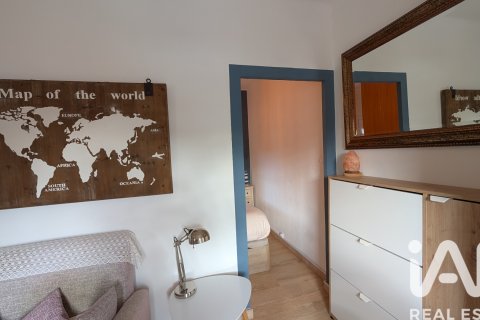 Apartament w Barcelona, Hiszpania 1 sypialnia, 36 mkw. nr 152424 – zdjęcie 17
