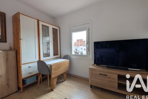 Apartament w Barcelona, Hiszpania 1 sypialnia, 36 mkw. nr 152424 – zdjęcie 15