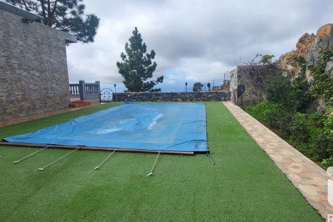 Māja pārdošanā Adeje, Tenerife, Spānijā 3 istabas, 105 m2 Nr. 152425 - attēls 13