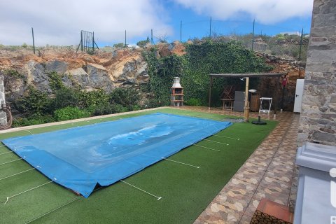 Māja pārdošanā Adeje, Tenerife, Spānijā 3 istabas, 105 m2 Nr. 152425 - attēls 12