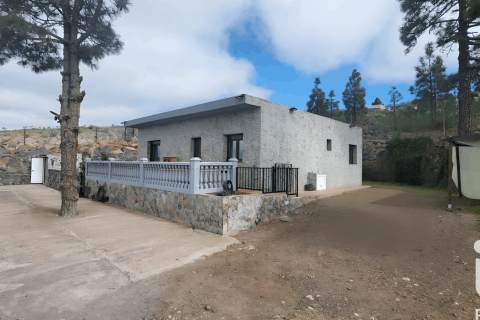 Māja pārdošanā Adeje, Tenerife, Spānijā 3 istabas, 105 m2 Nr. 152425 - attēls 1