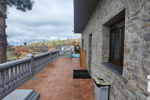 Māja pārdošanā Adeje, Tenerife, Spānijā 3 istabas, 105 m2 Nr. 152425 - attēls 7