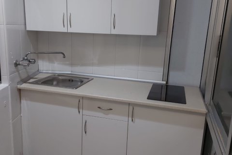 Продажа квартиры в Пуэрто-де-ла-Крус, Тенерифе, Испания 1 спальня, 51м2 №152423 - фото 2