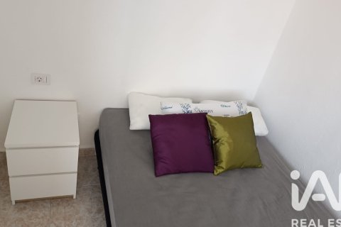 Продажа квартиры в Пуэрто-де-ла-Крус, Тенерифе, Испания 1 спальня, 51м2 №152423 - фото 3