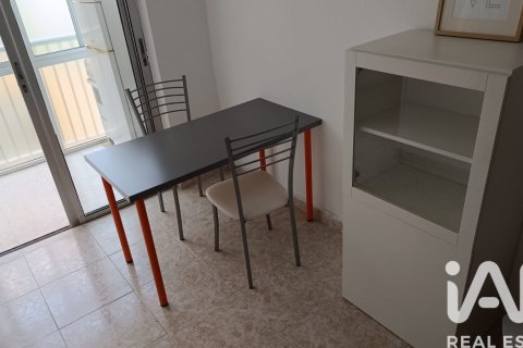 Продажа квартиры в Пуэрто-де-ла-Крус, Тенерифе, Испания 1 спальня, 51м2 №152423 - фото 5