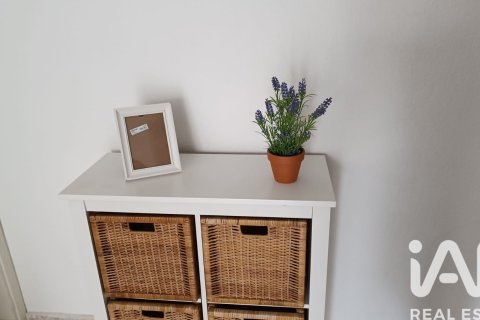 Apartment à Puerto de la Cruz, Tenerife, Espagne 1 chambre, 51 m2 No. 152423