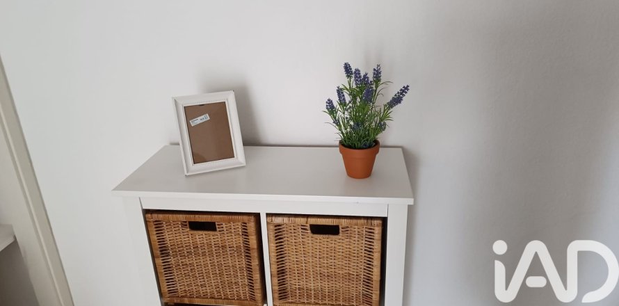 Квартира в Пуэрто-де-ла-Крус, Тенерифе, Испания 1 спальня, 51м2 №152423