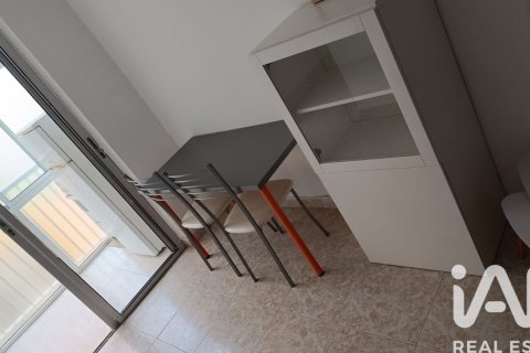 Продажа квартиры в Пуэрто-де-ла-Крус, Тенерифе, Испания 1 спальня, 51м2 №152423 - фото 4