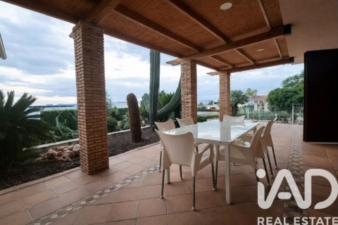 Сasa en venta en Molina de Segura, Murcia, España 4 dormitorios, 641 m2 No. 152419 - foto 6