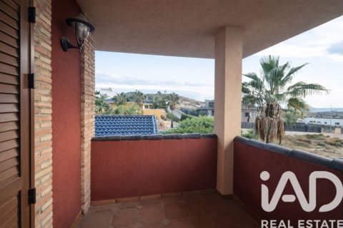 Сasa en venta en Molina de Segura, Murcia, España 4 dormitorios, 641 m2 No. 152419 - foto 7