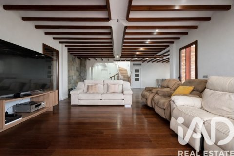 Сasa en venta en Molina de Segura, Murcia, España 4 dormitorios, 641 m2 No. 152419 - foto 14