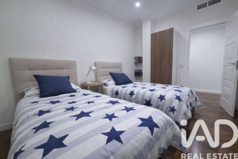 Сasa en venta en Molina de Segura, Murcia, España 4 dormitorios, 641 m2 No. 152419 - foto 28