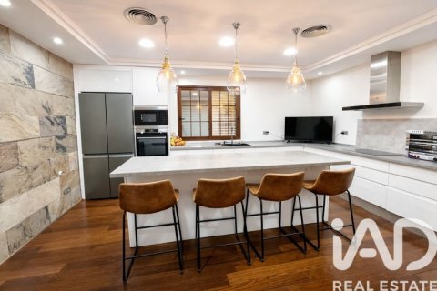 Сasa en venta en Molina de Segura, Murcia, España 4 dormitorios, 641 m2 No. 152419 - foto 20