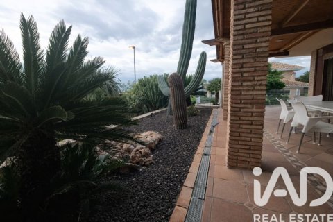 Сasa en venta en Molina de Segura, Murcia, España 4 dormitorios, 641 m2 No. 152419 - foto 5