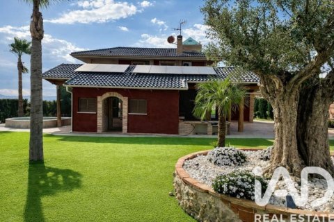 Сasa en venta en Molina de Segura, Murcia, España 4 dormitorios, 641 m2 No. 152419 - foto 2