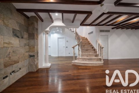 Сasa en venta en Molina de Segura, Murcia, España 4 dormitorios, 641 m2 No. 152419 - foto 17