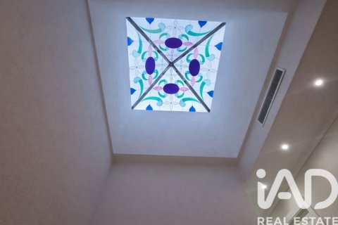 Сasa en venta en Molina de Segura, Murcia, España 4 dormitorios, 641 m2 No. 152419 - foto 18