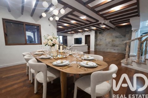 Сasa en venta en Molina de Segura, Murcia, España 4 dormitorios, 641 m2 No. 152419 - foto 13