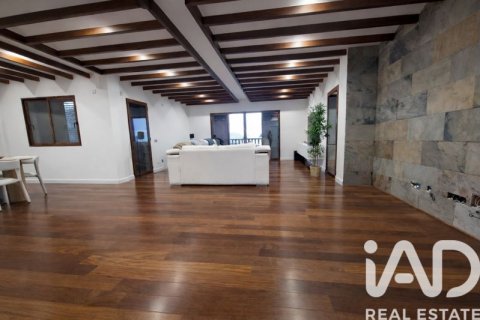 Сasa en venta en Molina de Segura, Murcia, España 4 dormitorios, 641 m2 No. 152419 - foto 12