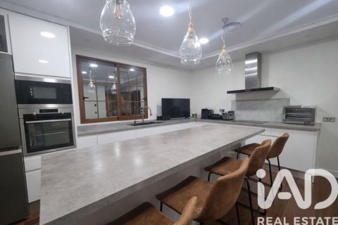 Сasa en venta en Molina de Segura, Murcia, España 4 dormitorios, 641 m2 No. 152419 - foto 21