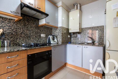 Apartament w Sabadell, Barcelona, Hiszpania 3 sypialnie, 101 mkw. nr 152420 – zdjęcie 18