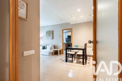 Apartament w Sabadell, Barcelona, Hiszpania 3 sypialnie, 101 mkw. nr 152420 – zdjęcie 5