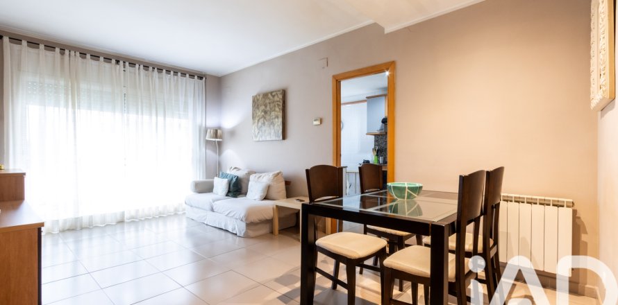 Apartament w Sabadell, Barcelona, Hiszpania 3 sypialnie, 101 mkw. nr 152420