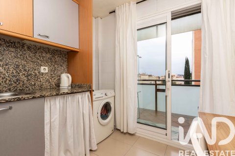 Apartament w Sabadell, Barcelona, Hiszpania 3 sypialnie, 101 mkw. nr 152420 – zdjęcie 15