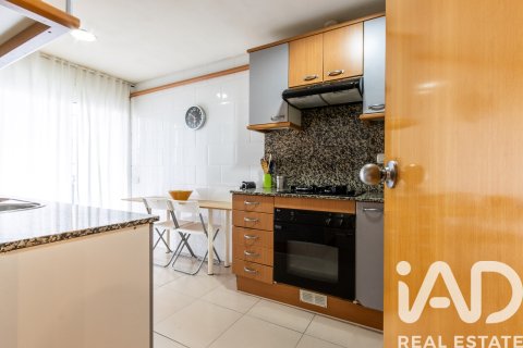 Apartament w Sabadell, Barcelona, Hiszpania 3 sypialnie, 101 mkw. nr 152420 – zdjęcie 13
