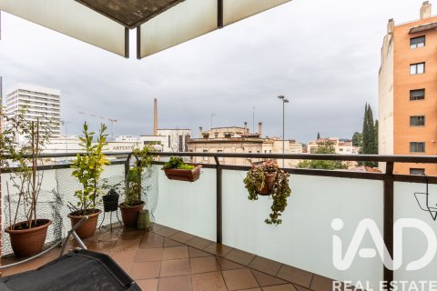 Apartament w Sabadell, Barcelona, Hiszpania 3 sypialnie, 101 mkw. nr 152420 – zdjęcie 8