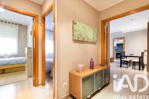 Apartament w Sabadell, Barcelona, Hiszpania 3 sypialnie, 101 mkw. nr 152420 – zdjęcie 20