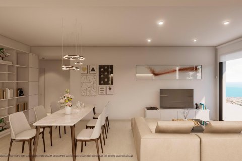 Apartment for sale in Benalmadena, Malaga, Spain 3 bedrooms, 124 sq.m. No. 169735 - photo 5