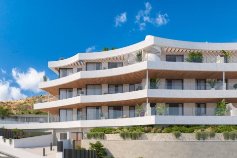 Apartment à vendre à Rincon de la Victoria, Malaga, Espagne, 3 chambres, 118 m2 No. 169737 - photo 9