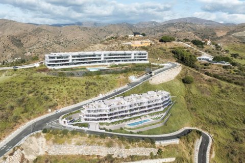 Apartment à vendre à Rincon de la Victoria, Malaga, Espagne, 3 chambres, 118 m2 No. 169737 - photo 6
