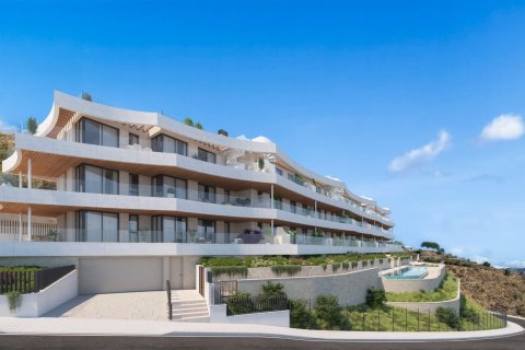 Apartment à vendre à Rincon de la Victoria, Malaga, Espagne, 3 chambres, 118 m2 No. 169737 - photo 8