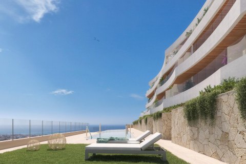 Apartment à vendre à Rincon de la Victoria, Malaga, Espagne, 3 chambres, 118 m2 No. 169737 - photo 10