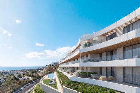 Penthäuser zum Verkauf in Rincon de la Victoria, Malaga, Spanien 3 Schlafzimmer, 120 m2 Nr. 169738 - Foto 6