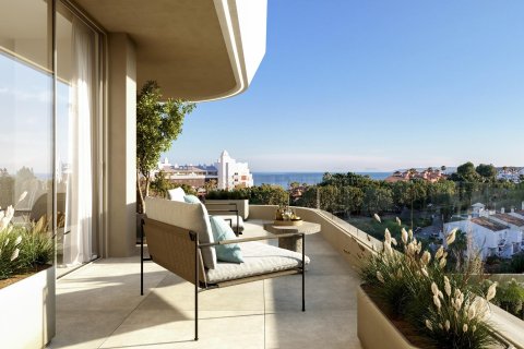 Villa zum Verkauf in Estepona, Malaga, Spanien 3 Schlafzimmer, 237 m2 Nr. 169740 - Foto 4