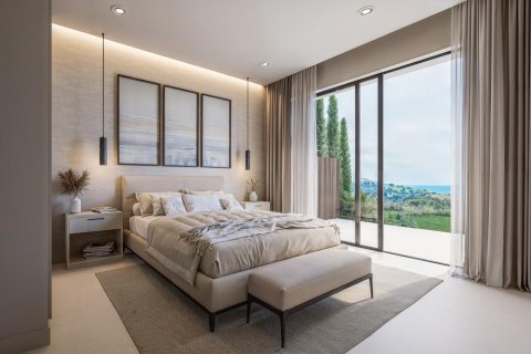 Townhouse zum Verkauf in Casares, Malaga, Spanien 4 Schlafzimmer, 191 m2 Nr. 169741 - Foto 7