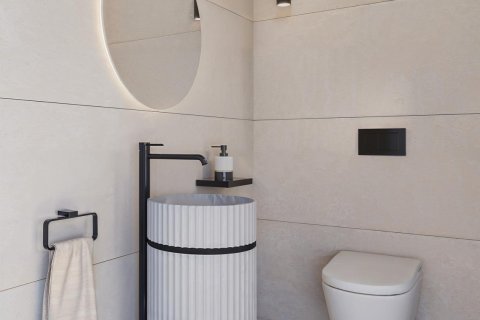 Townhouse zum Verkauf in Casares, Malaga, Spanien 4 Schlafzimmer, 191 m2 Nr. 169741 - Foto 9